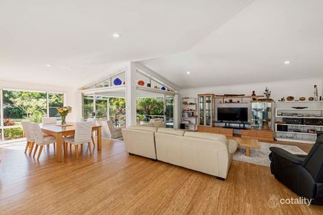 Property photo of 115 Mahogany Drive Gulmarrad NSW 2463