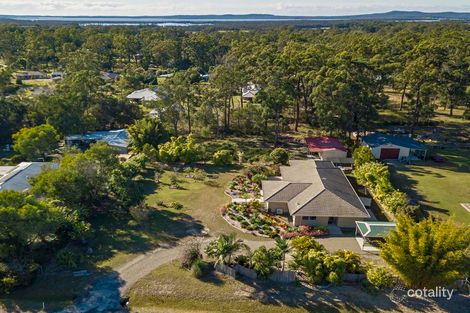Property photo of 115 Mahogany Drive Gulmarrad NSW 2463