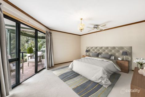 Property photo of 6 Sunninghill Circuit Mount Ousley NSW 2519