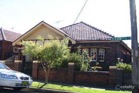 49 Dixson Ave, Dulwich Hill, NSW 2203