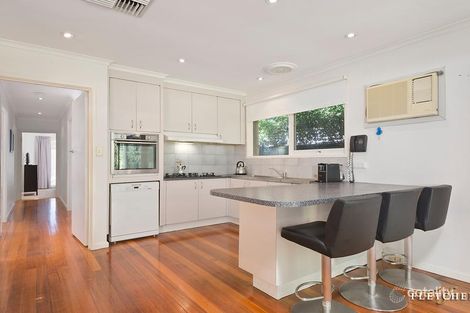 Property photo of 4 Sylvia Street Blackburn South VIC 3130