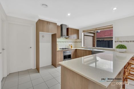 Property photo of 11 Caspian Chase Pakenham VIC 3810