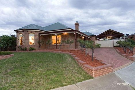 24 Eskay Rd, Epping, VIC 3076