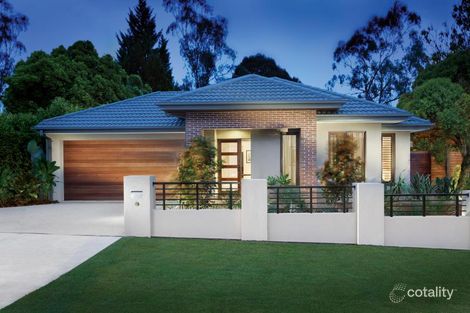 Property photo of 12 Stonebank Grove Cranbourne East VIC 3977