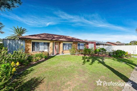 Property photo of 20 Barton Crescent Burton SA 5110