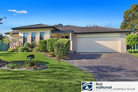 100 York Rd, South Penrith, NSW 2750