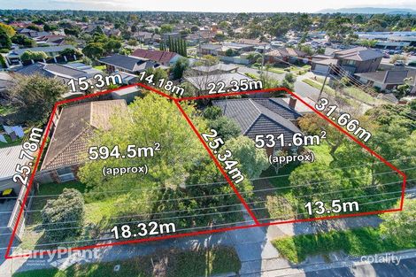 Property photo of 1 Finisterre Drive Keysborough VIC 3173
