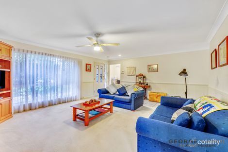 Property photo of 68 Augusta Crescent Forest Lake QLD 4078