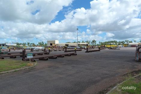 8 Hamaura Rd, East Arm, NT 0822