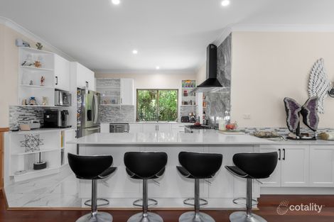 Property photo of 15 Bandicoot Lane Springbrook QLD 4213