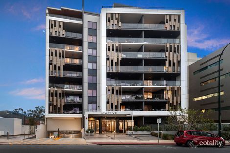 Property photo of 101/172 Railway Parade West Leederville WA 6007