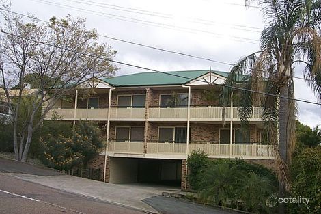 Property photo of 3/54 Cintra Road Bowen Hills QLD 4006