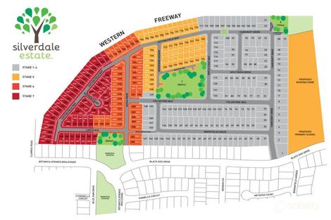 3 Cotton Field Way, Brookfield, VIC 3338