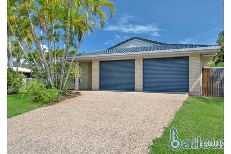 Property photo of 28 Freeman Avenue Slade Point QLD 4740