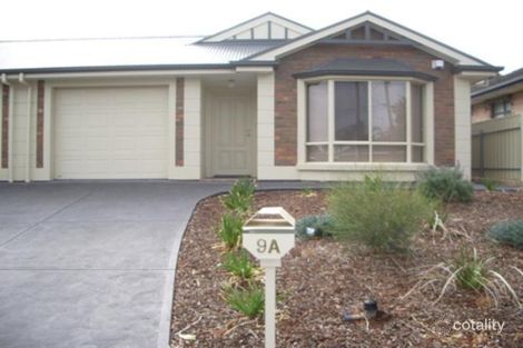 9a Stanlake Ave, St Marys, SA 5042