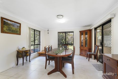 Property photo of 41 Riverbreeze Drive Crosslands NSW 2446
