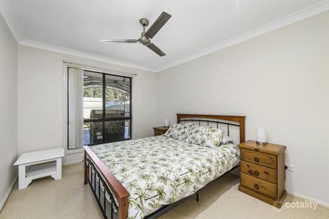 Property photo of 41 Riverbreeze Drive Crosslands NSW 2446