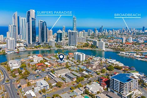 Property photo of 12/11 Stanhill Drive Surfers Paradise QLD 4217