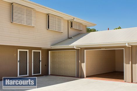 Property photo of 3/57 Hilltop Avenue Chermside QLD 4032