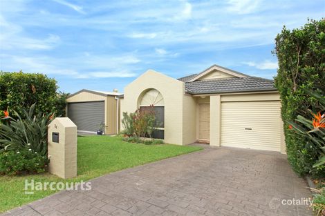 Property photo of 34 Glengarry Way Horsley NSW 2530