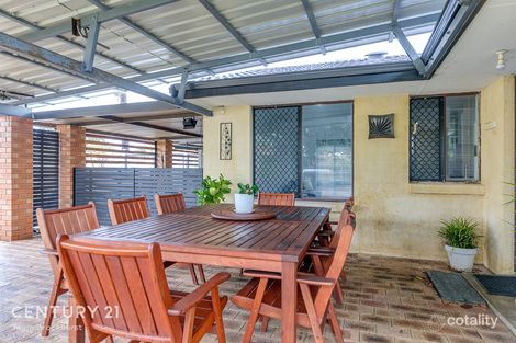 Property photo of 40 Ashburton Drive Gosnells WA 6110