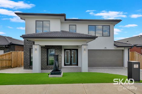 9 Boglis Ave, Wollert, VIC 3750