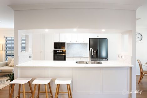 Property photo of 58/85 Palm Meadows Drive Carrara QLD 4211