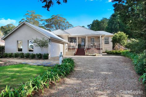 Property photo of 22 Caber Street Moss Vale NSW 2577