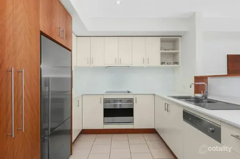 Property photo of 504/155 Northbourne Avenue Turner ACT 2612