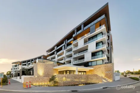 215/61 Davenport St, Karrinyup, WA 6018