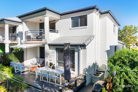 Property photo of 58/85 Palm Meadows Drive Carrara QLD 4211