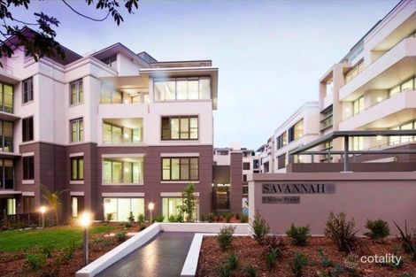 Property photo of 31/7-15 Milray Street Lindfield NSW 2070