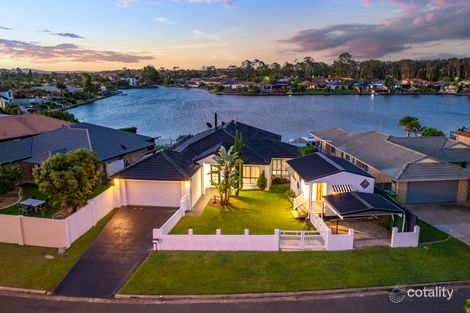 Property photo of 15 Lefroy Drive Coombabah QLD 4216