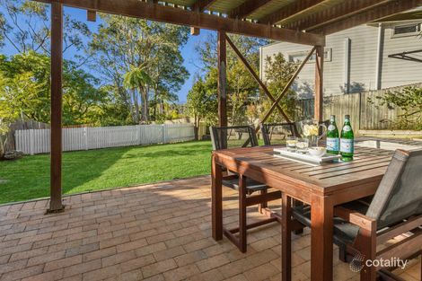 Property photo of 98 Parklands Road Mount Colah NSW 2079