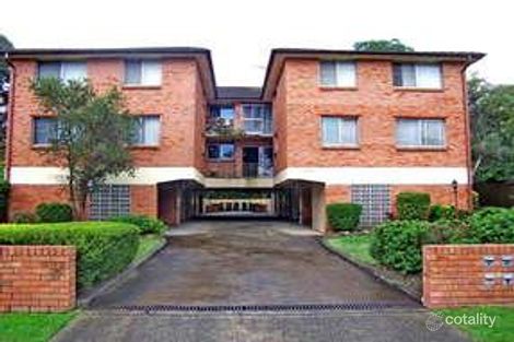 10/55-57 Sheffield St, Merrylands, NSW 2160