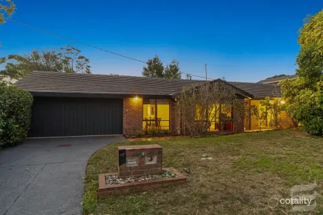 9 Acunha St, Mount Eliza, VIC 3930