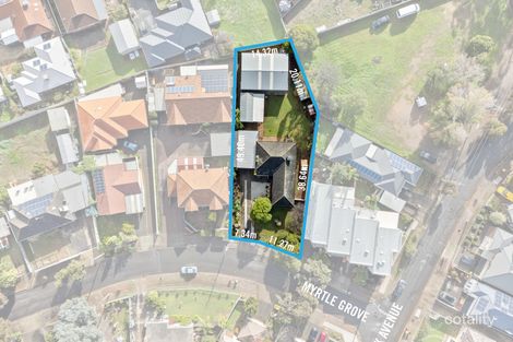 Property photo of 25 Myrtle Grove Tonsley SA 5042