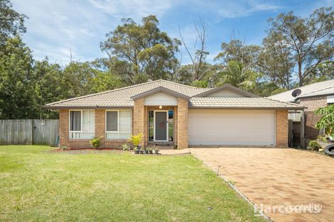 Property photo of 33 Hinterland Crescent Algester QLD 4115