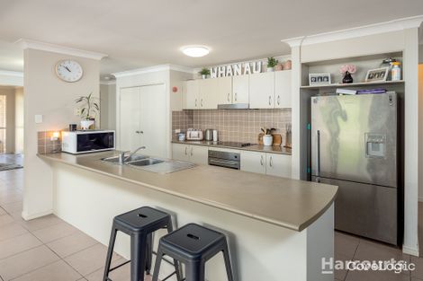 Property photo of 33 Hinterland Crescent Algester QLD 4115