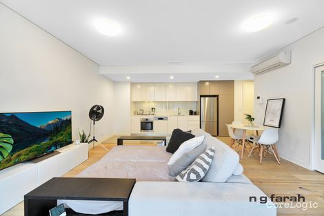 Property photo of 173/629 Gardeners Road Mascot NSW 2020