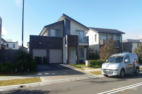 11 Burlina Cct, Elizabeth Hills, NSW 2171