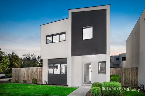 11/27 Pipers Lane, Mernda, VIC 3754