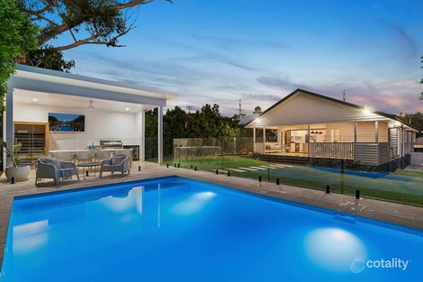 72 Kirwan St, Keperra, QLD 4054