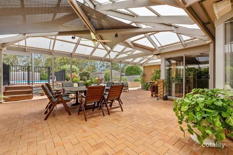 Property photo of 19 Riddoch Crescent Woodcroft SA 5162