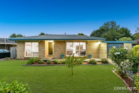 Property photo of 9 St Boswells Avenue Berwick VIC 3806