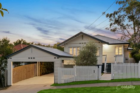 Property photo of 72 Kirwan Street Keperra QLD 4054