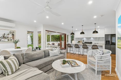 Property photo of 72 Kirwan Street Keperra QLD 4054