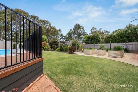 Property photo of 19 Riddoch Crescent Woodcroft SA 5162