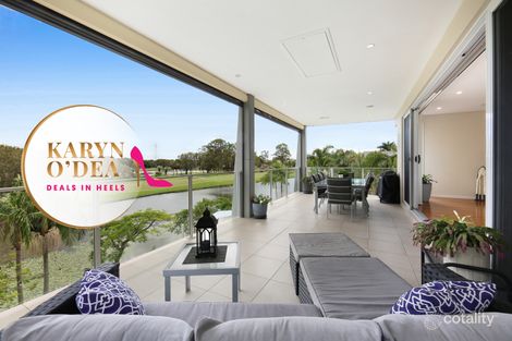 Property photo of 46 Concord Circuit Robina QLD 4226