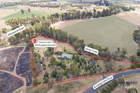 98r Bunglegumbie Rd, Dubbo, NSW 2830